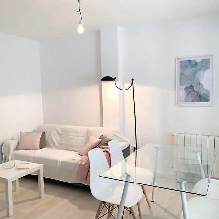 Atico Le Petit Garden Apartamentos Sierra De Bejar Ngoại thất bức ảnh