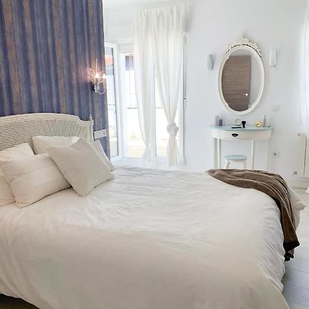 Atico Le Petit Garden Apartamentos Sierra De Bejar Ngoại thất bức ảnh