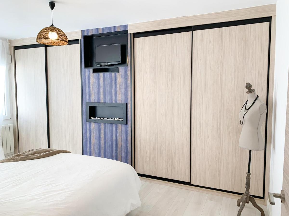 Atico Le Petit Garden Apartamentos Sierra De Bejar Ngoại thất bức ảnh