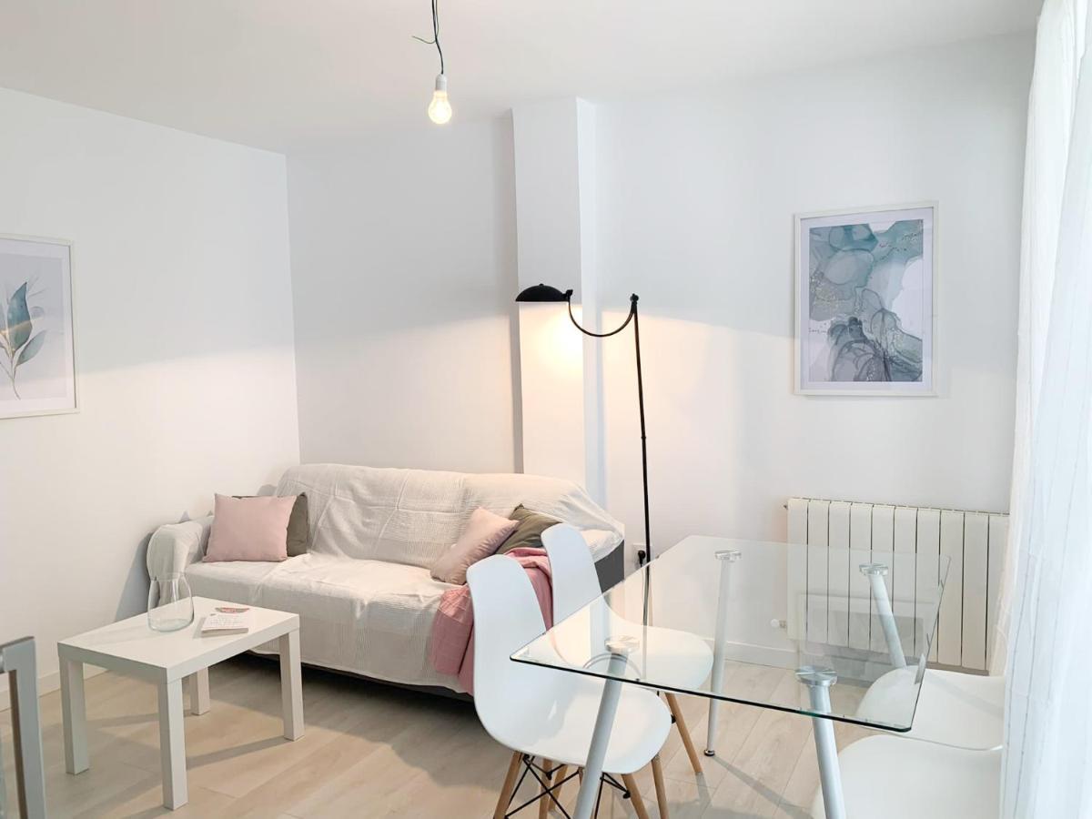 Atico Le Petit Garden Apartamentos Sierra De Bejar Ngoại thất bức ảnh