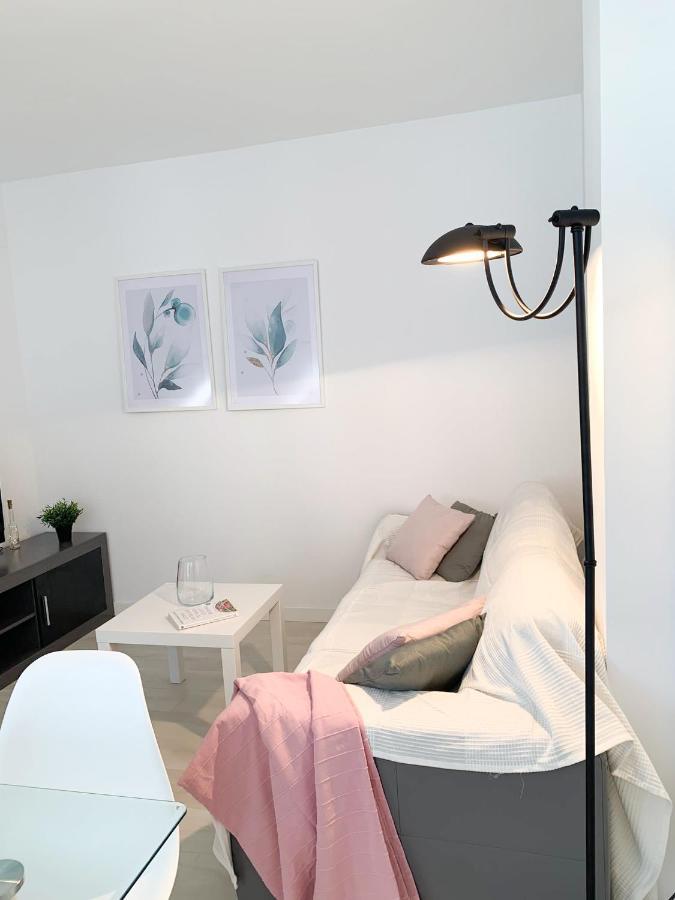 Atico Le Petit Garden Apartamentos Sierra De Bejar Ngoại thất bức ảnh