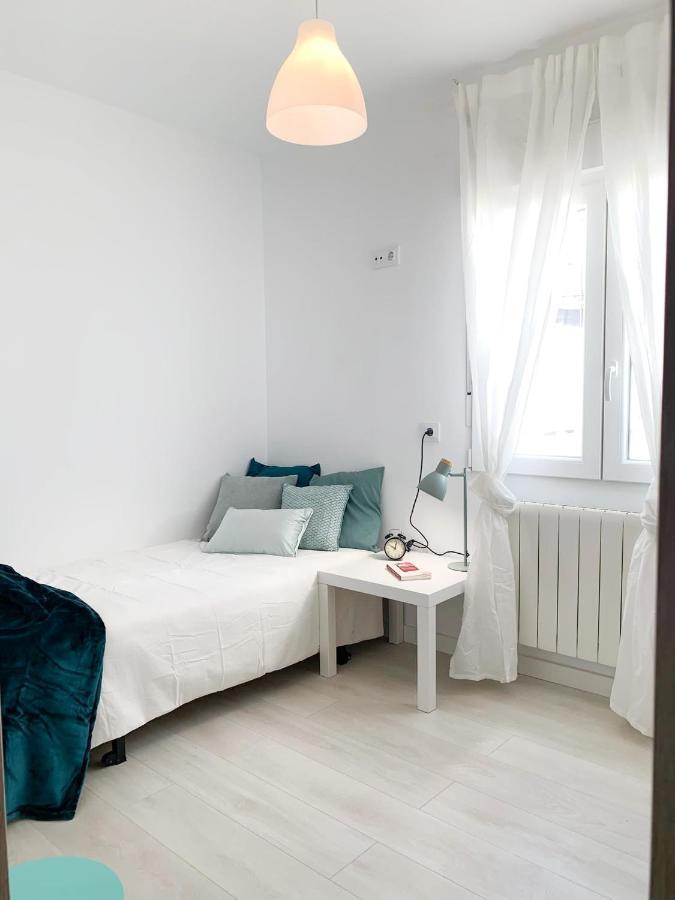 Atico Le Petit Garden Apartamentos Sierra De Bejar Ngoại thất bức ảnh