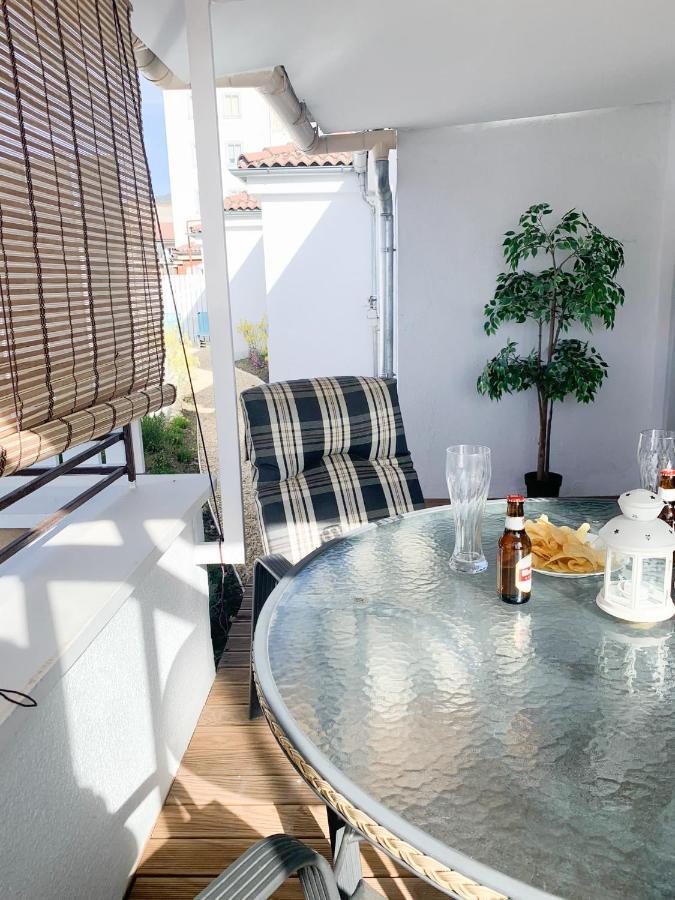 Atico Le Petit Garden Apartamentos Sierra De Bejar Ngoại thất bức ảnh