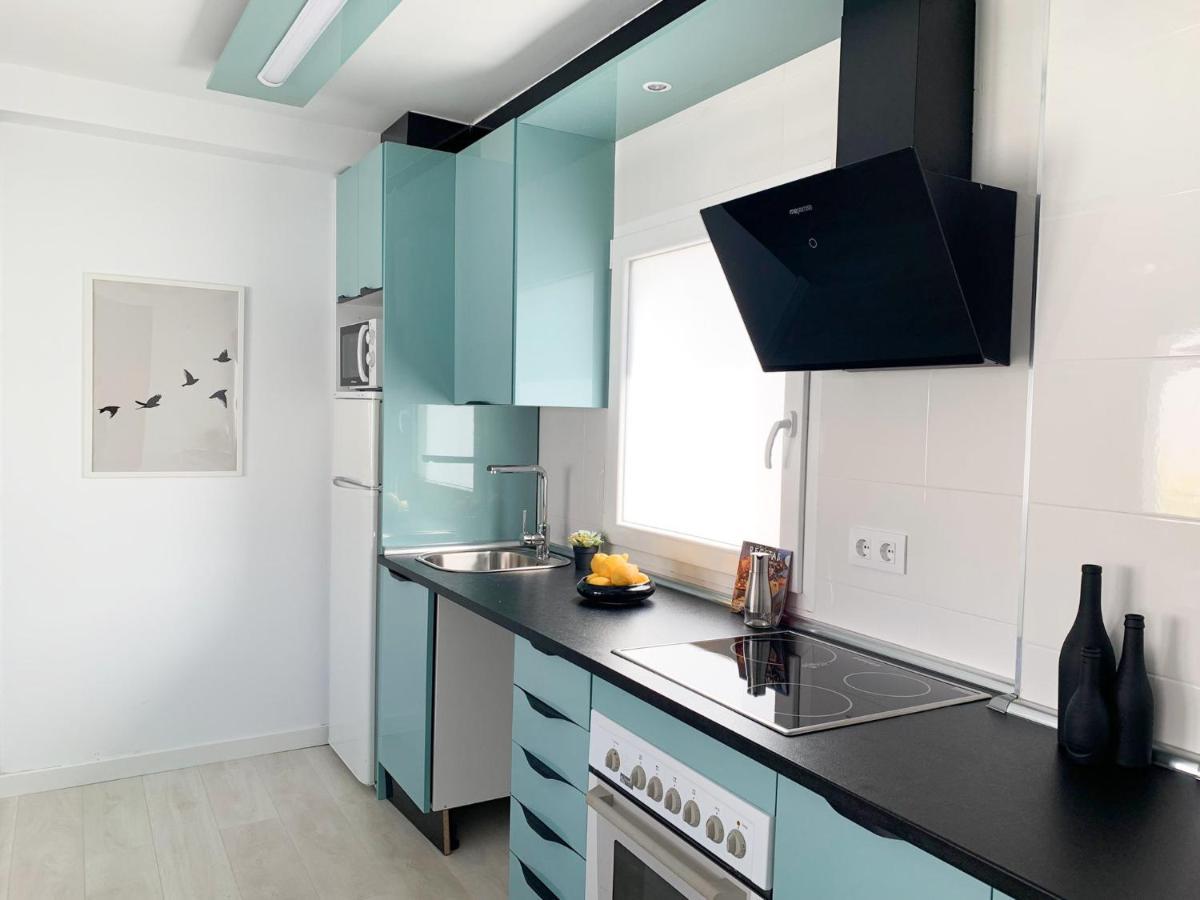 Atico Le Petit Garden Apartamentos Sierra De Bejar Ngoại thất bức ảnh